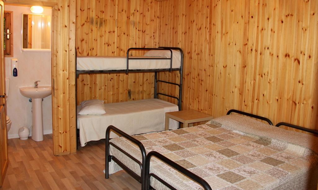 Anthares World Resort Candia Canavese Exterior photo